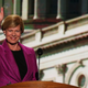 Illustration for article titled Tammy Baldwin Is a Totally Gross Lesbian for Daring Dance at Gay Pride Parade, Says Asshat Republican